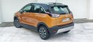 Opel Crossland X * 1.2 Benzyna * KAMERA * Bardzo Ładny KOLOR * Samochód Zadbany !! - 10