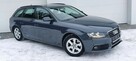 * 2011 * 2.0TDI * NAVI Kolor * Bardzo Ładne i Zadbane A4 B8 !! - 3