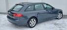 * 2011 * 2.0TDI * NAVI Kolor * Bardzo Ładne i Zadbane A4 B8 !! - 5