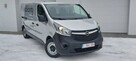 Opel Vivaro * Faktura VAT * LONG * Długi * Bardzo Ładny i Zadbany !!