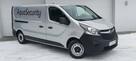 Opel Vivaro * Faktura VAT * LONG * Długi * Bardzo Ładny i Zadbany !! - 3