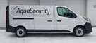 Opel Vivaro * Faktura VAT * LONG * Długi * Bardzo Ładny i Zadbany !! - 4
