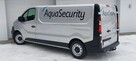 Opel Vivaro * Faktura VAT * LONG * Długi * Bardzo Ładny i Zadbany !! - 11