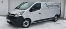 Opel Vivaro * Faktura VAT * LONG * Długi * Bardzo Ładny i Zadbany !! - 13