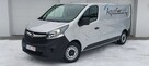 Opel Vivaro * Faktura VAT * LONG * Długi * Bardzo Ładny i Zadbany !! - 14