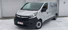 Opel Vivaro * Faktura VAT * LONG * Długi * Bardzo Ładny i Zadbany !! - 15
