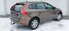2015 * 2.0 Diesel * ŁADNY Kolor BRĄZ * Zadbane VOLVO XC60 !! - 5