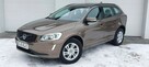 2015 * 2.0 Diesel * ŁADNY Kolor BRĄZ * Zadbane VOLVO XC60 !! - 14