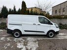 Ford Transit Custom Lift 2.0Tdci 28.11.2019r Klima Esp Euro 6  Pdc  Tempomat - 2
