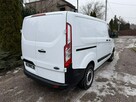 Ford Transit Custom Lift 2.0Tdci 28.11.2019r Klima Esp Euro 6  Pdc  Tempomat - 3