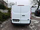 Ford Transit Custom Lift 2.0Tdci 28.11.2019r Klima Esp Euro 6  Pdc  Tempomat - 4