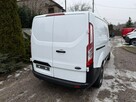 Ford Transit Custom Lift 2.0Tdci 28.11.2019r Klima Esp Euro 6  Pdc  Tempomat - 5