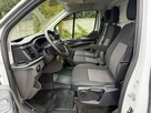Ford Transit Custom Lift 2.0Tdci 28.11.2019r Klima Esp Euro 6  Pdc  Tempomat - 12