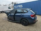 BMW X1 xDrive25d 218 PS 4x4 Automat Lift Pali TIEFSEEBLAU A76 Silnik N47D20D - 5