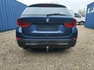 BMW X1 xDrive25d 218 PS 4x4 Automat Lift Pali TIEFSEEBLAU A76 Silnik N47D20D - 6
