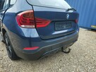 BMW X1 xDrive25d 218 PS 4x4 Automat Lift Pali TIEFSEEBLAU A76 Silnik N47D20D - 8