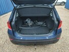 BMW X1 xDrive25d 218 PS 4x4 Automat Lift Pali TIEFSEEBLAU A76 Silnik N47D20D - 9