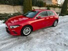 Mercedes A 200 A200 W177  Line Pali Jeździ - 5