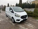 Ford Transit Custom Pierwszy Właściciel
