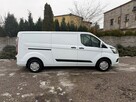 Ford Transit Custom Pierwszy Właściciel - 2