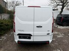Ford Transit Custom Pierwszy Właściciel - 4