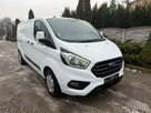 Ford Transit Custom Pierwszy Właściciel - 5