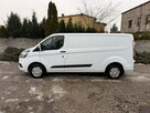 Ford Transit Custom Pierwszy Właściciel - 8