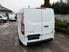 Ford Transit Custom Pierwszy Właściciel - 10