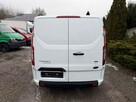 Ford Transit Custom Pierwszy Właściciel - 11
