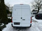 Mercedes Sprinter 2023r L2H2 Klimatyzacja 2x airbag 2 Klucze Serwis - 4