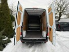 Mercedes Sprinter 2023r L2H2 Klimatyzacja 2x airbag 2 Klucze Serwis - 13