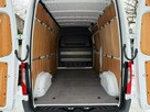 Mercedes Sprinter 2023r L2H2 Klimatyzacja 2x airbag 2 Klucze Serwis - 15