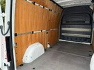 Mercedes Sprinter 2023r L2H2 Klimatyzacja 2x airbag 2 Klucze Serwis - 16