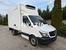 Mercedes Sprinter 230V Kamera Klima Drukarka 200 tys Przebiegu