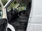 Opel Movano 2 klucze Pali Jeździ Silnik Chłodnice Zawieszenie Airbag Ok - 16
