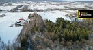 Działka inwestycyjna Lechów gm. Bieliny, - 6