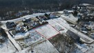 Sprzedam działkę budowlana 13.70ar Zawierzbie - 2