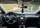 Skoda Superb II 2014, 2.0 TDI, Polski salon - 9