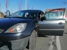 Ford Fiesta - 4