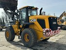 ŁADOWARKA KOŁOWA MARKI JCB 437 S5 WASTEMASTER - 1