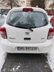 Sprzedam Nissana Micra K-13 rok produkcji 2011 - 2