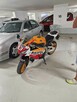 Motocykl Honda Repsol SC59 CBR 1000 RA 2015