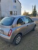 Nissan Micra - 6