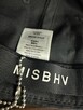 Czapka z daszkiem Misbhv Baseball Cap 251A505 - 5