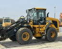 ŁADOWARKA KOŁOWA MARKI JCB 437 S5 WASTEMASTER - 5