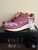 Buty/Sneakersy Nike Air Max 1 Patta Waves DO9549-001