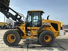 ŁADOWARKA KOŁOWA MARKI JCB 437 S5 WASTEMASTER - 10