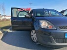 Ford Fiesta - 3