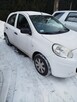 Sprzedam Nissana Micra K-13 rok produkcji 2011 - 3