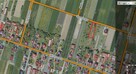Działka budowlana Grabianów 1 049,94 m² - 3